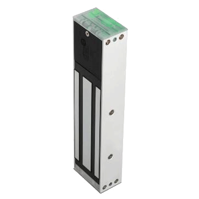 Ventosa Electromagnética CDVI® V5SR con Iluminación//CDVI® V5SR Electromagnetic Lock