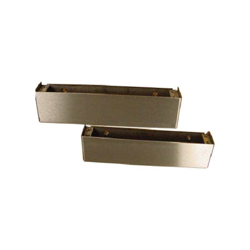Marco de Superficie KSHL para SHL1200//CDVI® KSHL Surface Frame for SHL1200