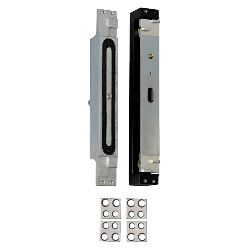 Ventosa Electromagnética CDVI® PWM25ER//CDVI® PWM25ER Self-Aligning EM Shearlock