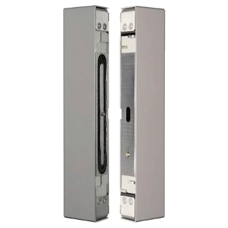 Ventosa Electromagnética CDVI® PWM25SRSP de Cizalla//CDVI® PWM25SRSP Self-Aligning EM Shearlock