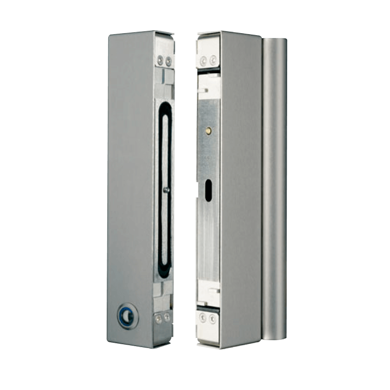 Ventosa Electromagnética CDVI® PWM25PSRSP de Cizalla//Ventosa Electromagnética CDVI® PWM25PSRSP de Cizalla