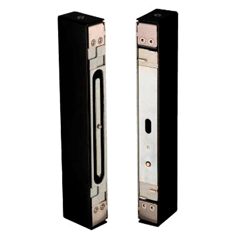 Ventosa Electromagnética CDVI® PWM25SRRALNOIR//CDVI® PWM25SRRALNOIR Self-Aligning EM Shearlock