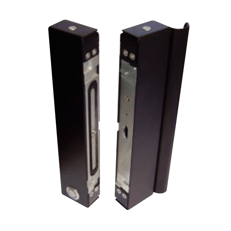 Ventosa Electromagnética CDVI® PWM25PSRRALNOIR de Cizalla//CDVI® PWM25PSRRALNOIR Self-Aligning EM Shearlock