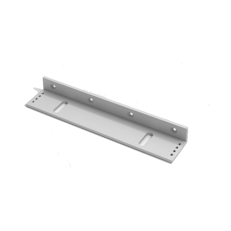 Soporte en L UTC™ Interlogix® (Serie 130)//L Bracket for UTC™ Interlogix® Maglocks (Series 130)