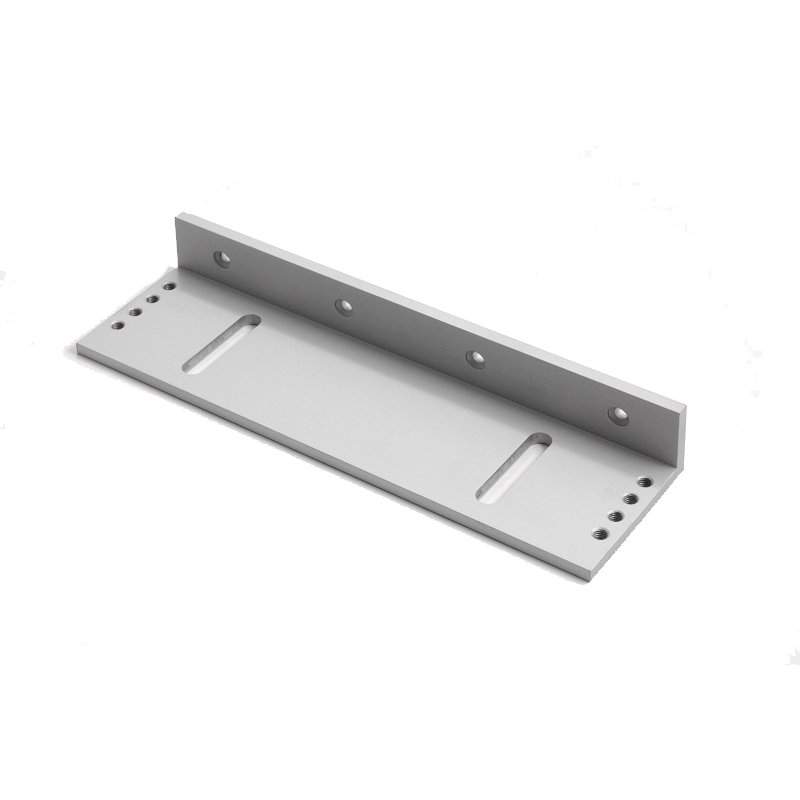 Soporte en L UTC™ Interlogix® (Serie 160)//L Bracket for UTC™ Interlogix® Maglocks (Series 160)
