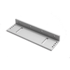 Soporte en L UTC™ Interlogix® (Serie 160)//L Bracket for UTC™ Interlogix® Maglocks (Series 160)