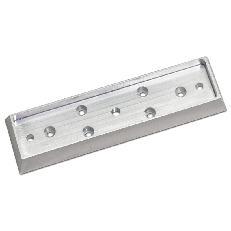 Caja de Superficie para Ventosa UTC™ Interlogix®//Surface Case for UTC™ Interlogix® Maglocks