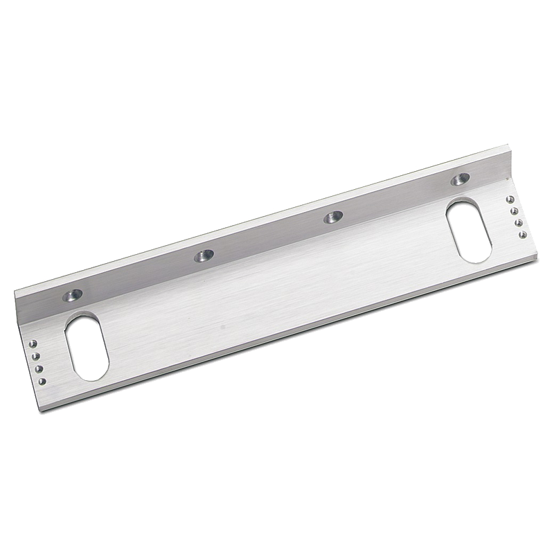 Soporte en L para Ventosa UTC™ Interlogix®//L Support for UTC™ Interlogix® Maglocks