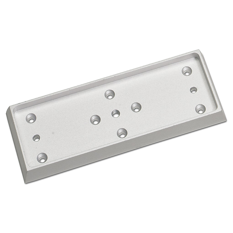 Caja de Superficie para Ventosa UTC™//Surface Case for UTC™ Interlogix® Maglocks