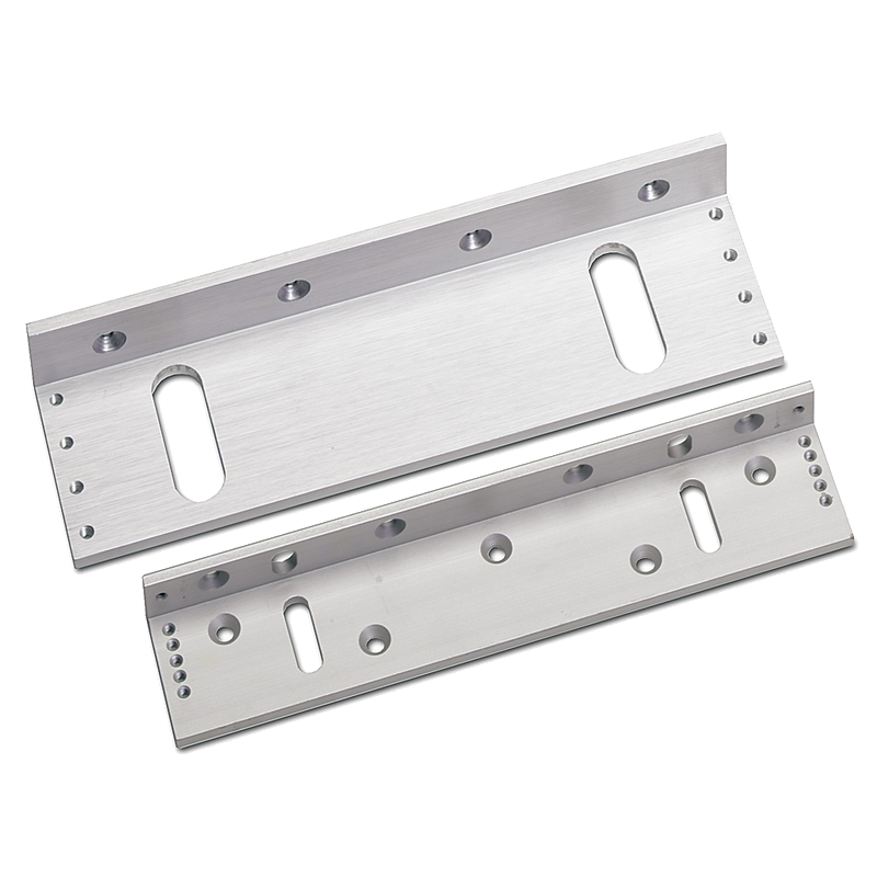 Soporte en L para Ventosa UTC™//L Bracket for UTC™ Interlogix® Maglocks