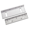 Soporte en L para Ventosa UTC™//L Bracket for UTC™ Interlogix® Maglocks