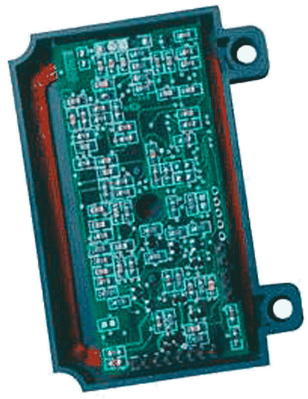 Módulo INDALA® OMR-705+//INDALA® OMR-705+ Module