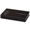 Transmisor KVM ATEN™ por IP DisplayPort Single Display USB formato compacto //ATEN™ Slim DisplayPort Single Display KVM over IP Transmitter