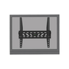 Soporte de Pared UTC™ TruVision™//UTC™ TruVision™ Wall Bracket