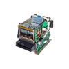Motorizado SIN Lector//Drop-Card Mechanism WITHOUT Reader