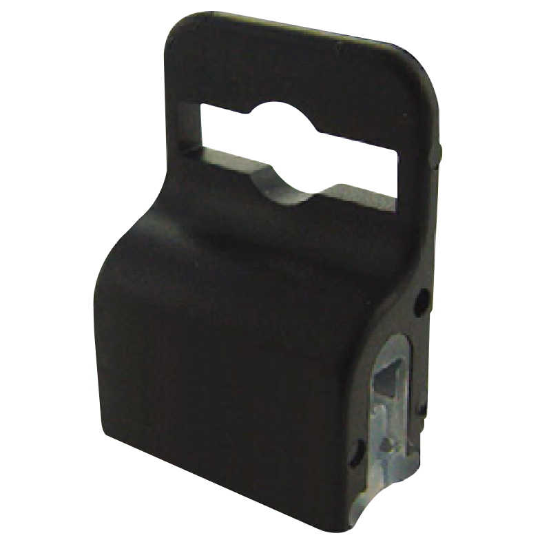 Pinza de Silicona//Silicone Clip