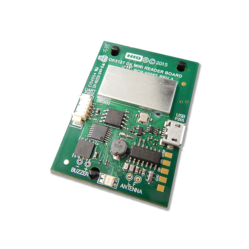 Módulo HID® OMNIKEY™ 5127 CK Mini//HID® OMNIKEY™ 5127 CK Mini Module