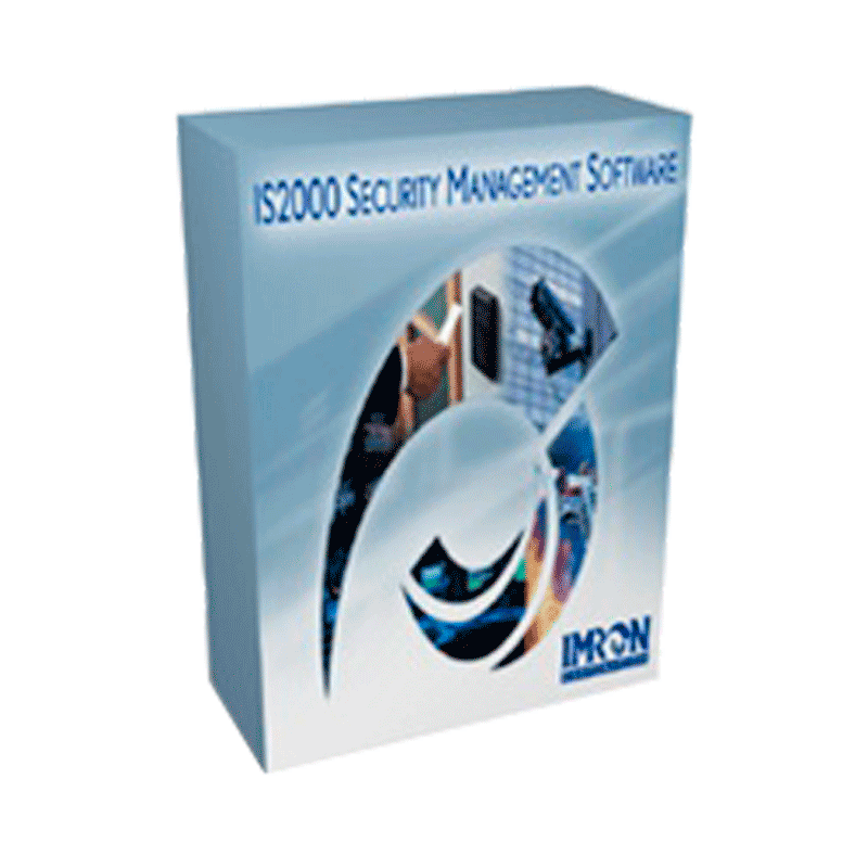 Renovación de Licencia IS2000® de Servidor (8 Lectores)//IS2000®/UnityIS™ Server Support Renewal (8 Readers)