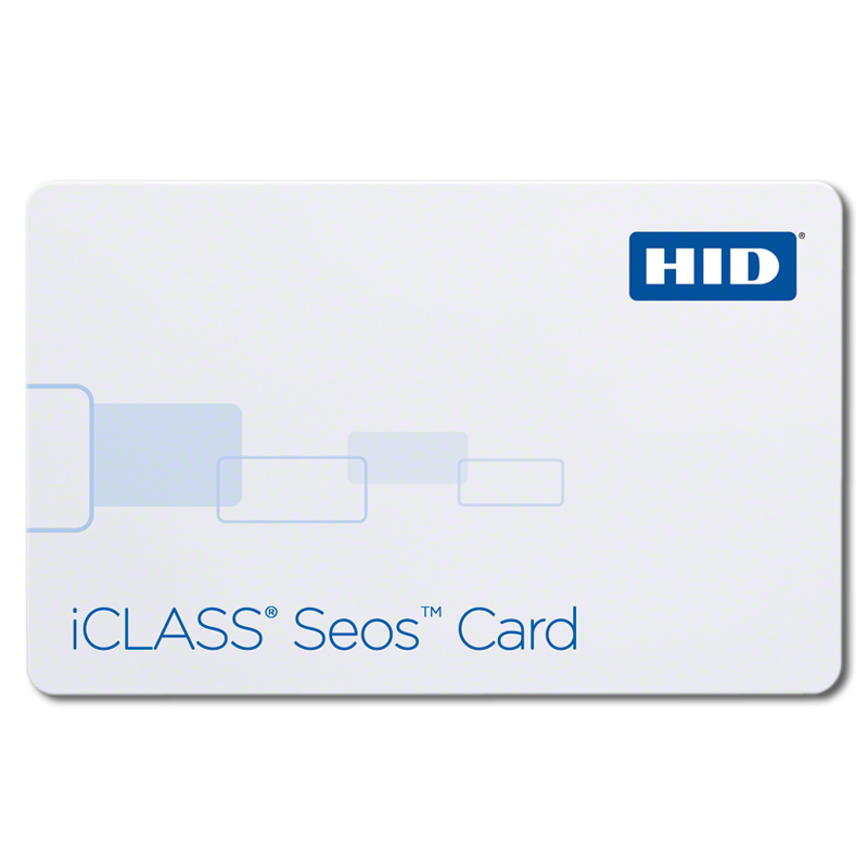 Tarjeta de Administrador HID® Mobile Access™//HID® Mobile Access™ - Admin Card