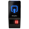 Terminal Biométrico SAGEM® MorphoAccess™ SIGMA™ Lite Bio-Mono//SAGEM® MorphoAccess™ SIGMA™ Lite Bio-Mono Biometric Terminal