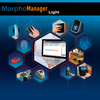Licencia MorphoManager™ Light//MorphoManager™ Light SW