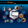 Licencia MorphoManager™ Pro//MorphoManager™ Pro SW