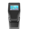 Terminal Biométrico MorphoWave™ Compacto - Lector de 4 Dedos "Al Vuelo"//MorphoWave™ Compact Bio 4 Finger ‘on the fly’ Reader