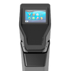 Terminal Biométrico MorphoWave™ Compacto - Lector de 4 Dedos "Al Vuelo"//MorphoWave™ Compact Bio 4 Finger ‘on the fly’ Reader