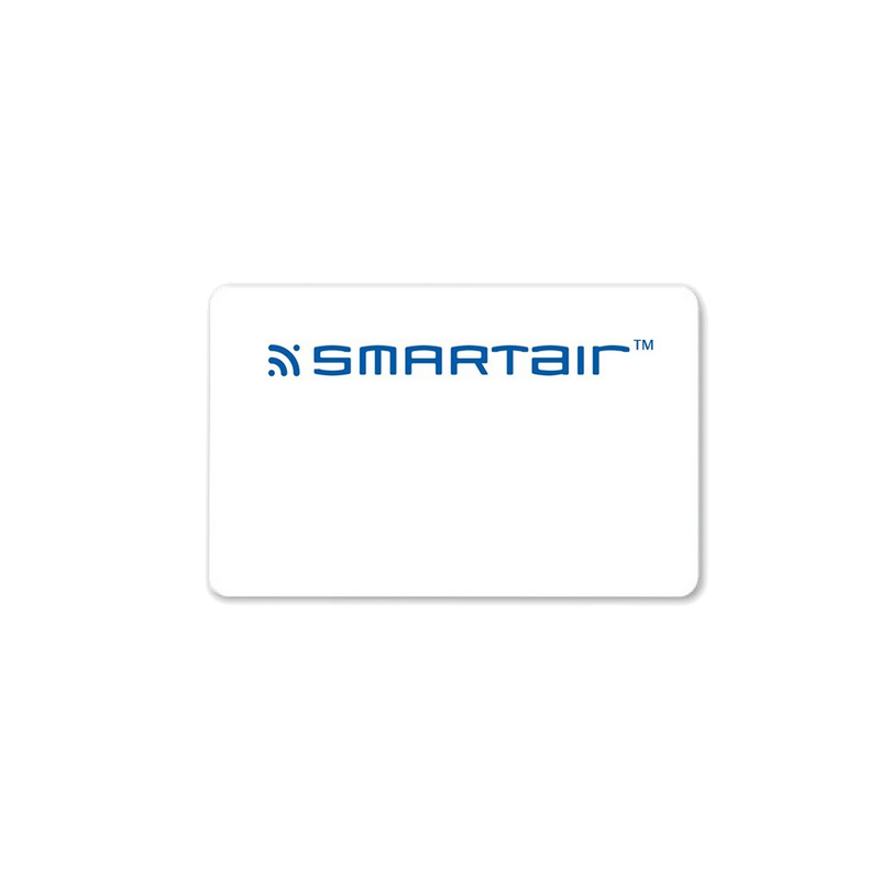 Tarjeta TESA® SMARTair™ MIFARE™ de Borrado//Removal TESA® SMARTair™ MIFARE™ Card