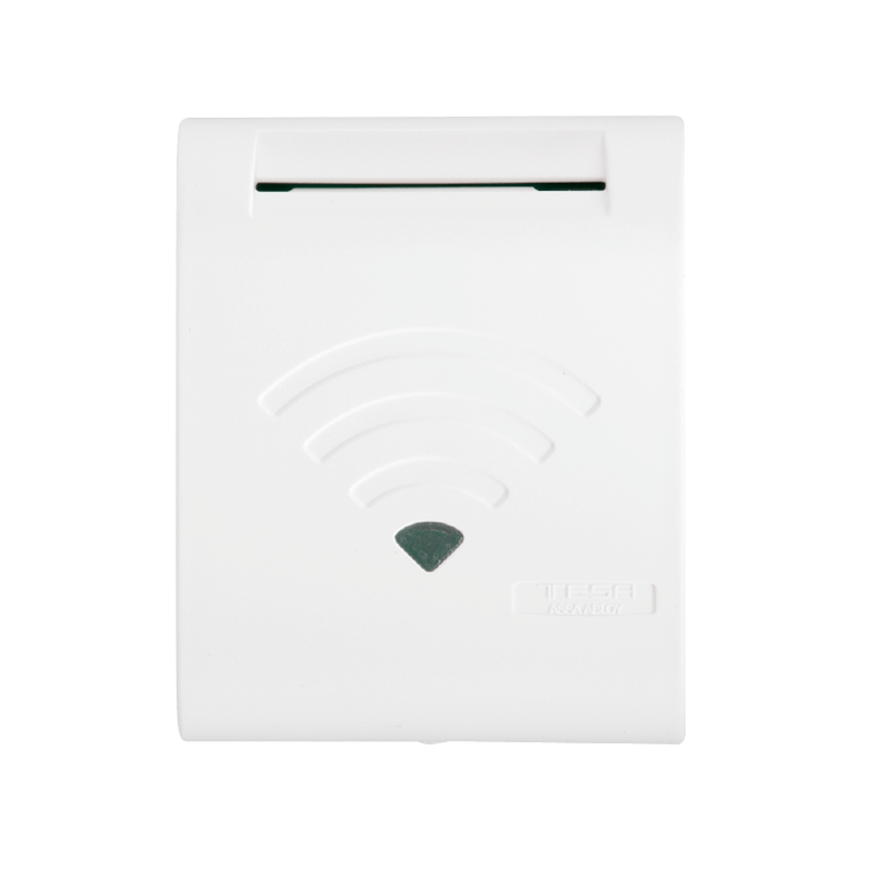 Desconectador de Energía SMARTair™ - Blanco (Básico)//SMARTair™ Energy Saver - White (Basic)