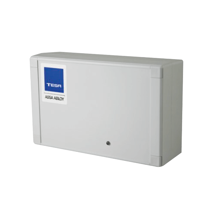 Gateway Inalámbrico TESA® SMARTair™//Wireless TESA® SMARTair™ Gateway