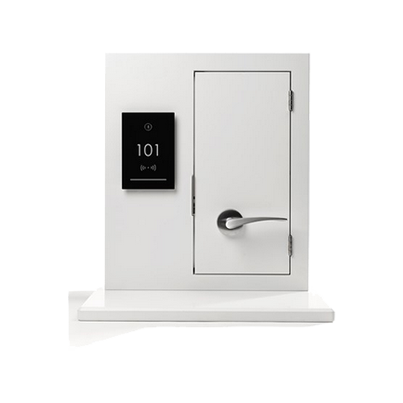 Cerradura OFF-LINE VINGCARD® Allure Mobile//VINGCARD® Allure Smart Lock OFF-LINE RFID + Mobile