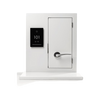 Cerradura OFF-LINE VINGCARD® Allure Mobile//VINGCARD® Allure Smart Lock OFF-LINE RFID  + Mobile