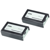 Alargador Cat 5 HDMI (1080p a 40 m) ATEN™ VE800A//ATEN™ VE800A HDMI Cat 5 Extender (1080p@40m)