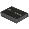 Transmisor HDBaseT HDMI (4K a 100 m) (HDBaseT Clase A) ATEN™ VE812T//ATEN™ VE812T HDMI HDBaseT Transmitter (4K@100m) (HDBaseT Class A)
