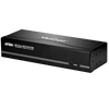 Distribuidor VGA/Audio ATEN™ sobre Cat 5 de 4 puertos//ATEN™ 4-Port VGA/Audio Cat 5 Splitter
