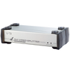 Distribuidor DVI/Audio ATEN™ de 4 puertos//ATEN™ 4-Port DVI/Audio Splitter