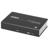 Distribuidor HDMI True 4K ATEN™ de 2 puertos//ATEN™ 2-Port True 4K HDMI Splitter