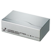 Distribuidor VGA ATEN™ de 2 puertos (350MHz)//ATEN™ 2-Port VGA Splitter (350MHz) 