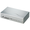 Distribuidor VGA ATEN™ de 8 puertos (350MHz)//ATEN™ 8-Port VGA Splitter (350MHz)
