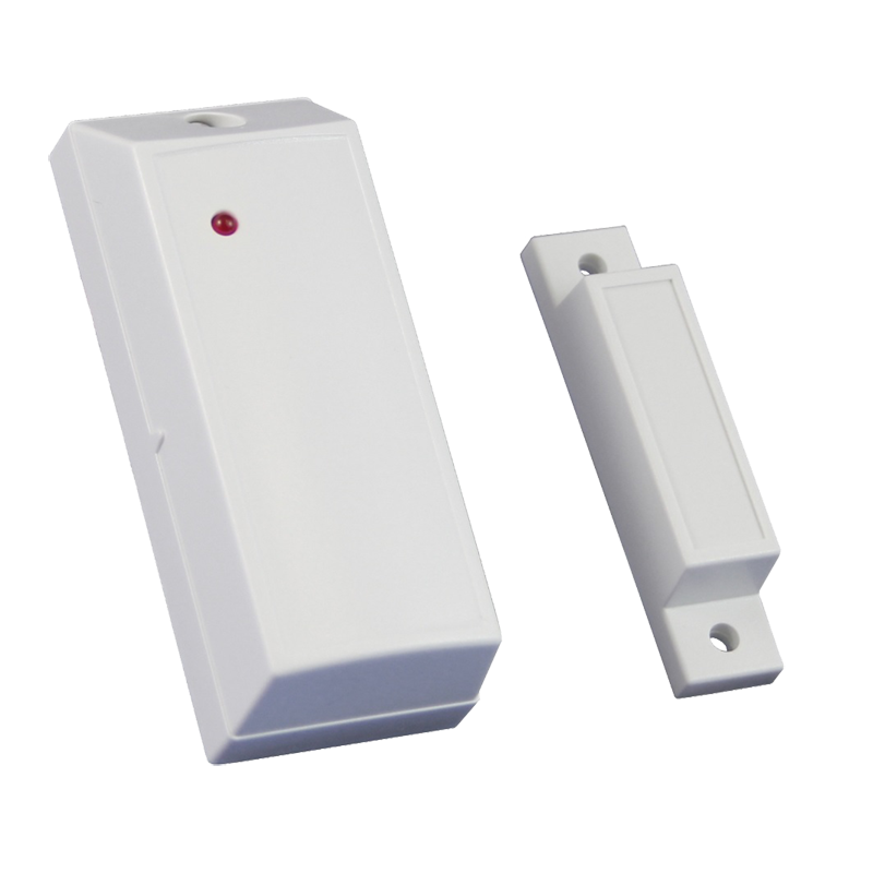 Contacto Magnético VISONIC™ MCT-302//VISONIC™ MCT-302 Wireless Magnetic Contact