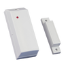 Contacto Magnético VISONIC™ MCT-302//VISONIC™ MCT-302 Wireless Magnetic Contact
