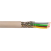 Cable de Alimentación 4 x 0,5 mm² LSCH//4 x 0,5 mm² LSCH Power Cable