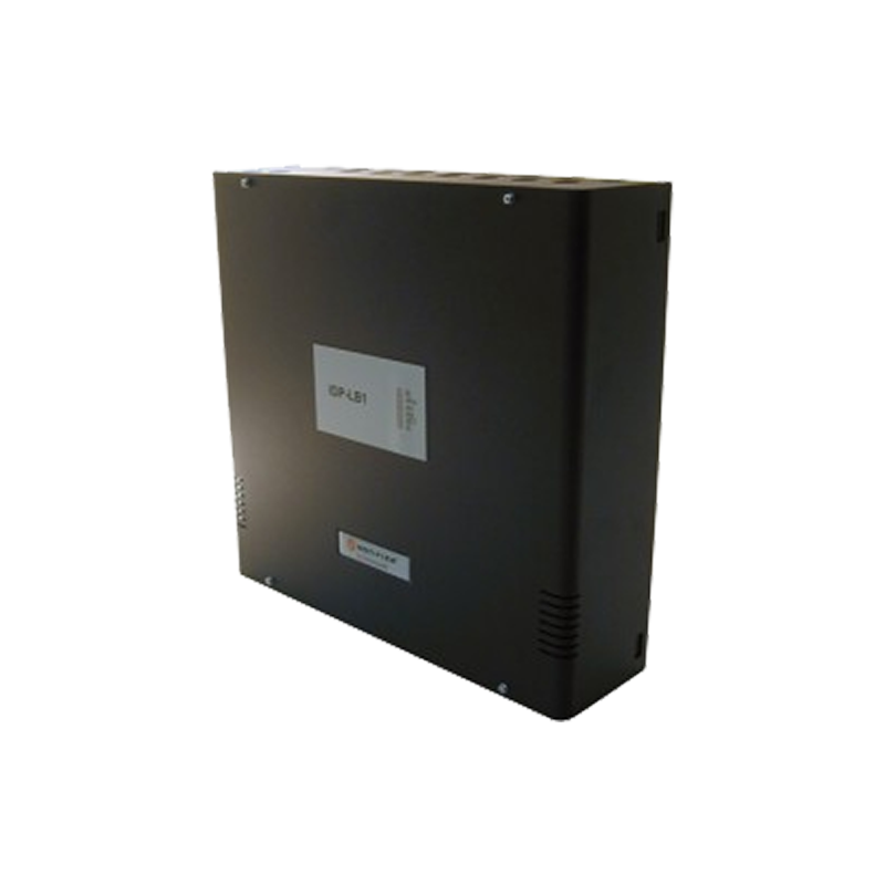 Amplificador NOTIFIER® de Potencia del Lazo//NOTIFIER® Link for Power Amplifier