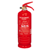 Extintor VU-2-PP de 2 Kg. ABC "BV"//VU-2-PP 2 Kg ABC Powder "BV" Fire Extinguisher