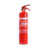 Extintor VU-3-PP de 3 Kg. ABC "BV"//VU-3-PP 3 Kg ABC Powder "BV" Fire Extinguisher