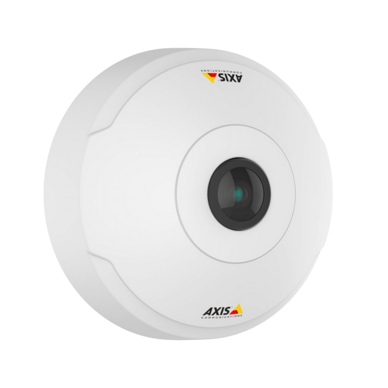 Minidomo IP AXIS™ M3048-P//Minidomo IP AXIS™ M3048-P