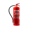 Extintor VU-9-PP de 9 Kg. ABC "BV"//VU-9-PP 9 Kg ABC Powder "BV" Fire Extinguisher