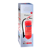 Extintor VU-12-PP de 12 Kg. ABC "BV"//VU-12-PP 12 Kg. ABC Powder "BV" Fire Extinguisher