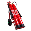 Extintor VU-20-CO2 de 20 Kg. CO2 "BSI"//VU-20-CO2 20 Kg CO2 "BSI" Fire Extinguisher